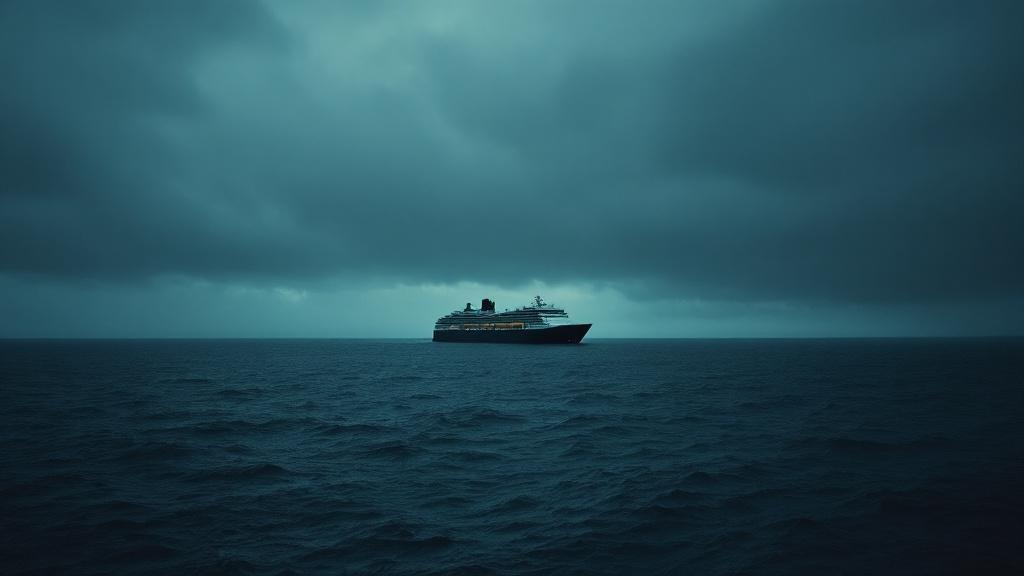Cruise Ship Injury &amp; Drowning Lawyers