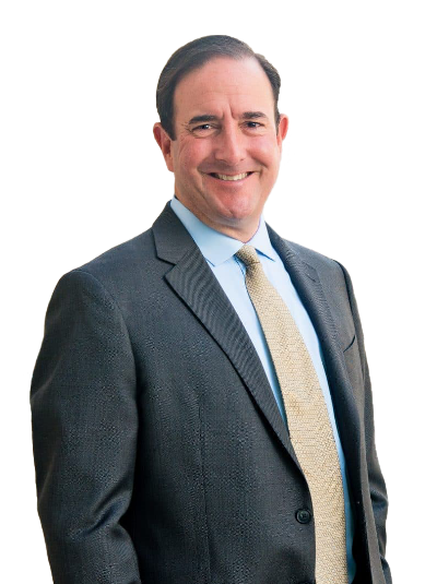 Michael A. Haggard, Managing Partner of The Haggard Law Firm