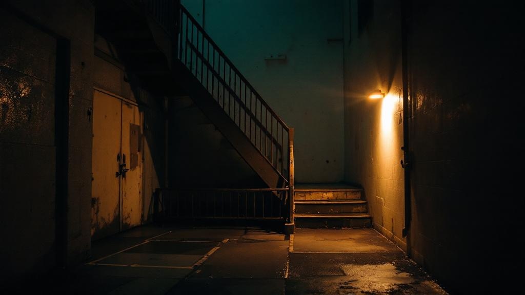 Negligent Security Lawyers in Connecticut
