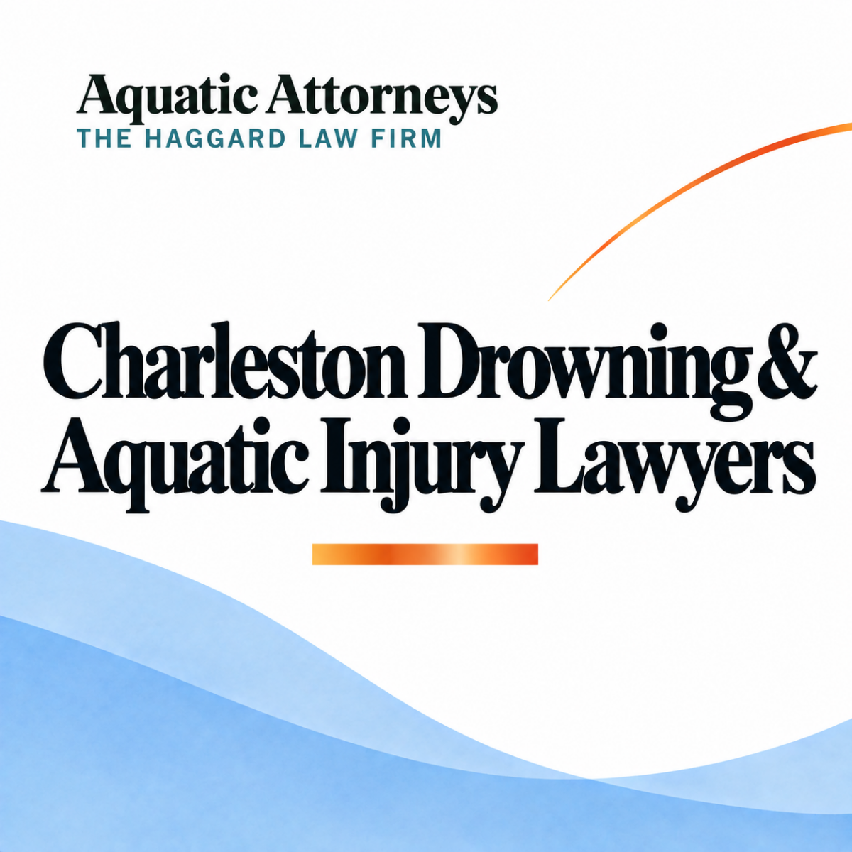 Charleston Drowning & Aquatic Injury Lawyers