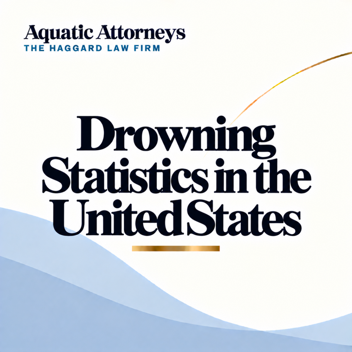Drowning Statistics in the United States