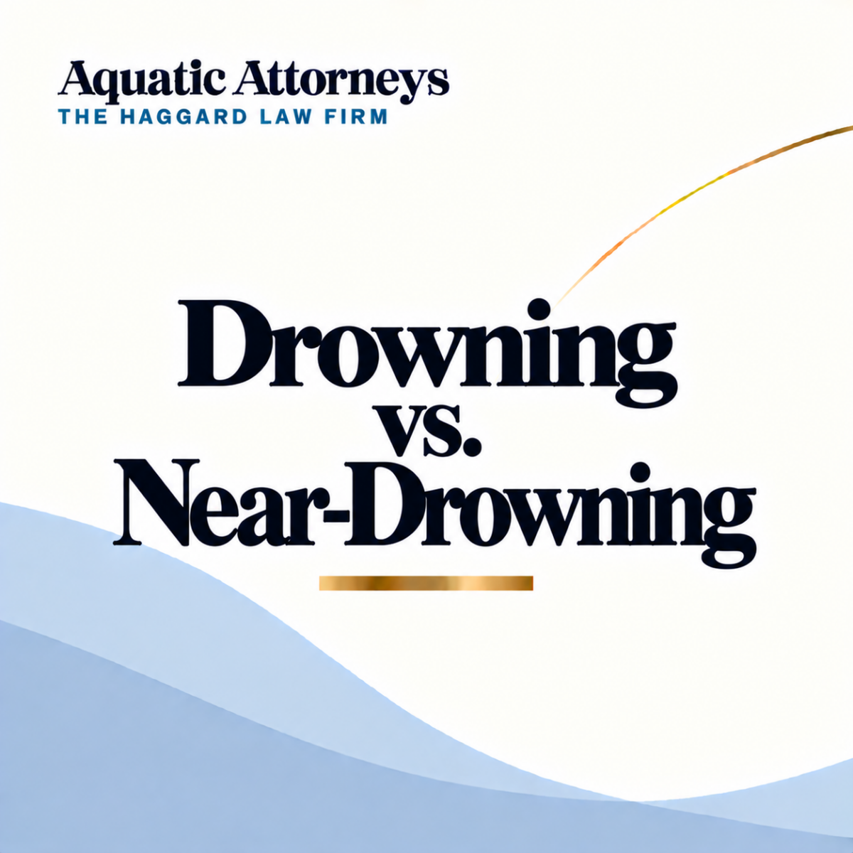 Drowning vs. Near-Drowning What's the Difference?