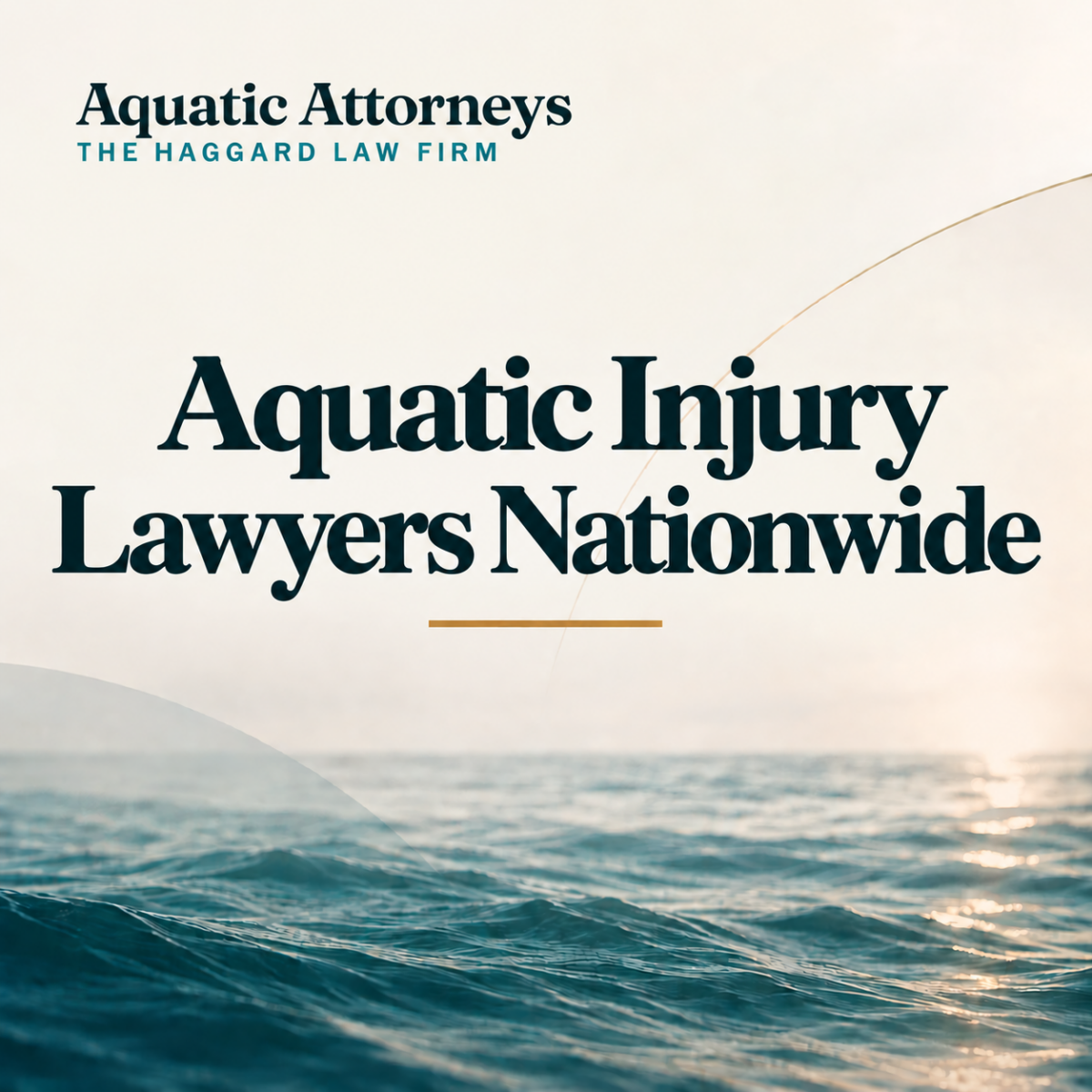 Locations — Aquatic Injury Lawyers Nationwide