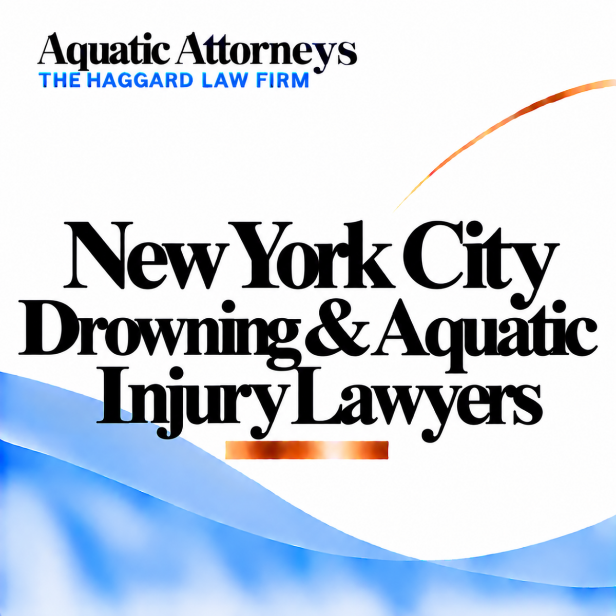 New York City Drowning & Aquatic Injury Lawyers