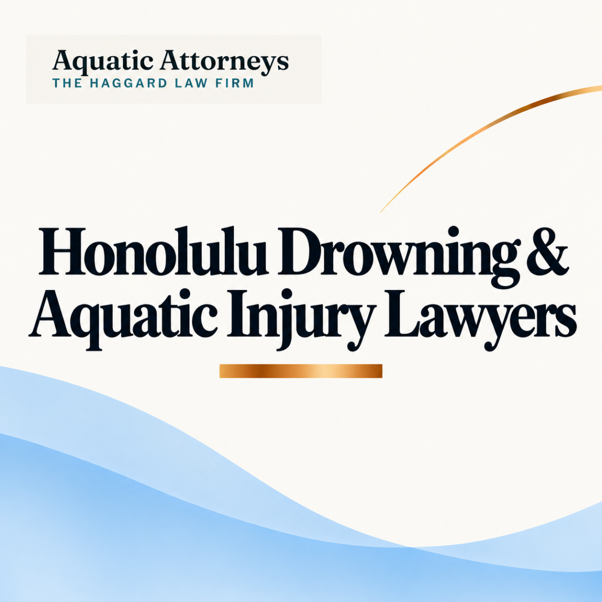 Pool & Spa Drowning Lawyers in Hawaii