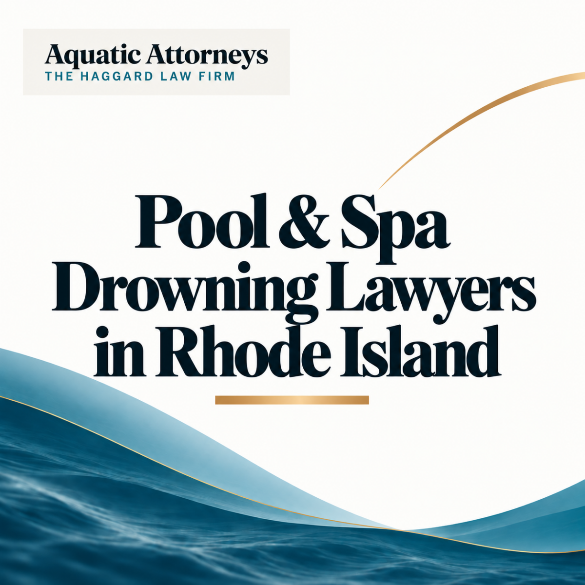 Pool & Spa Drowning Lawyers in Rhode Island