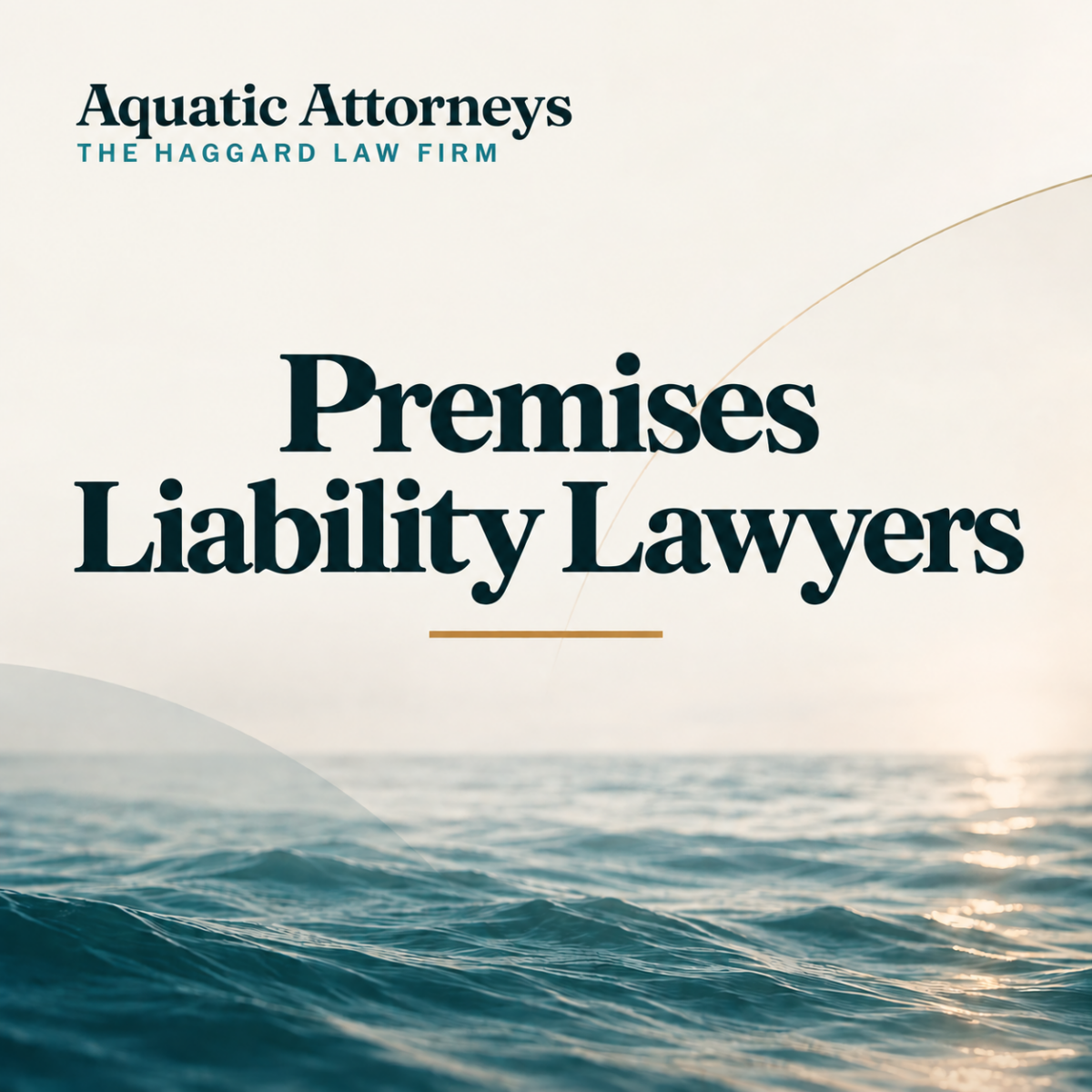Premises Liability Lawyers