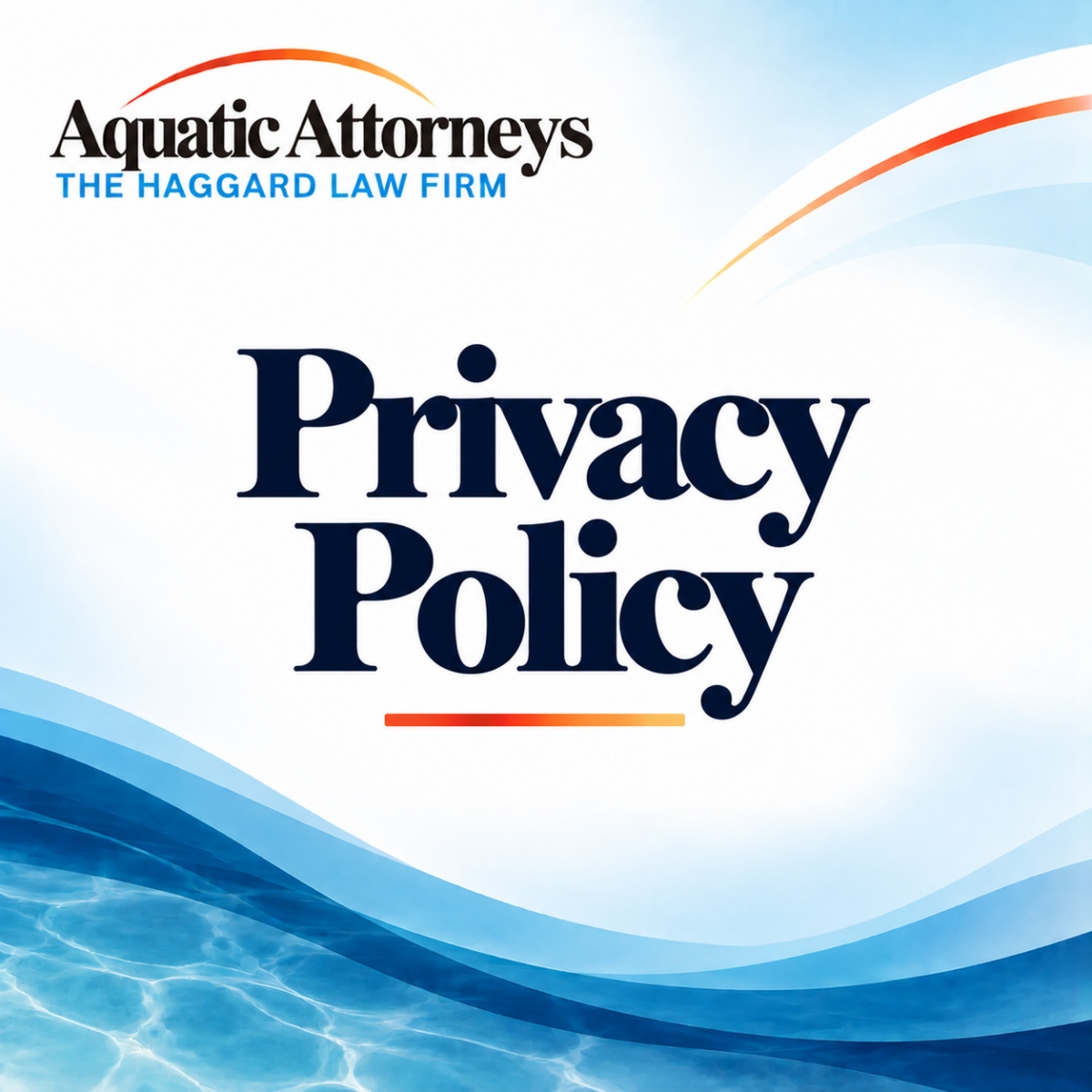 Privacy Policy