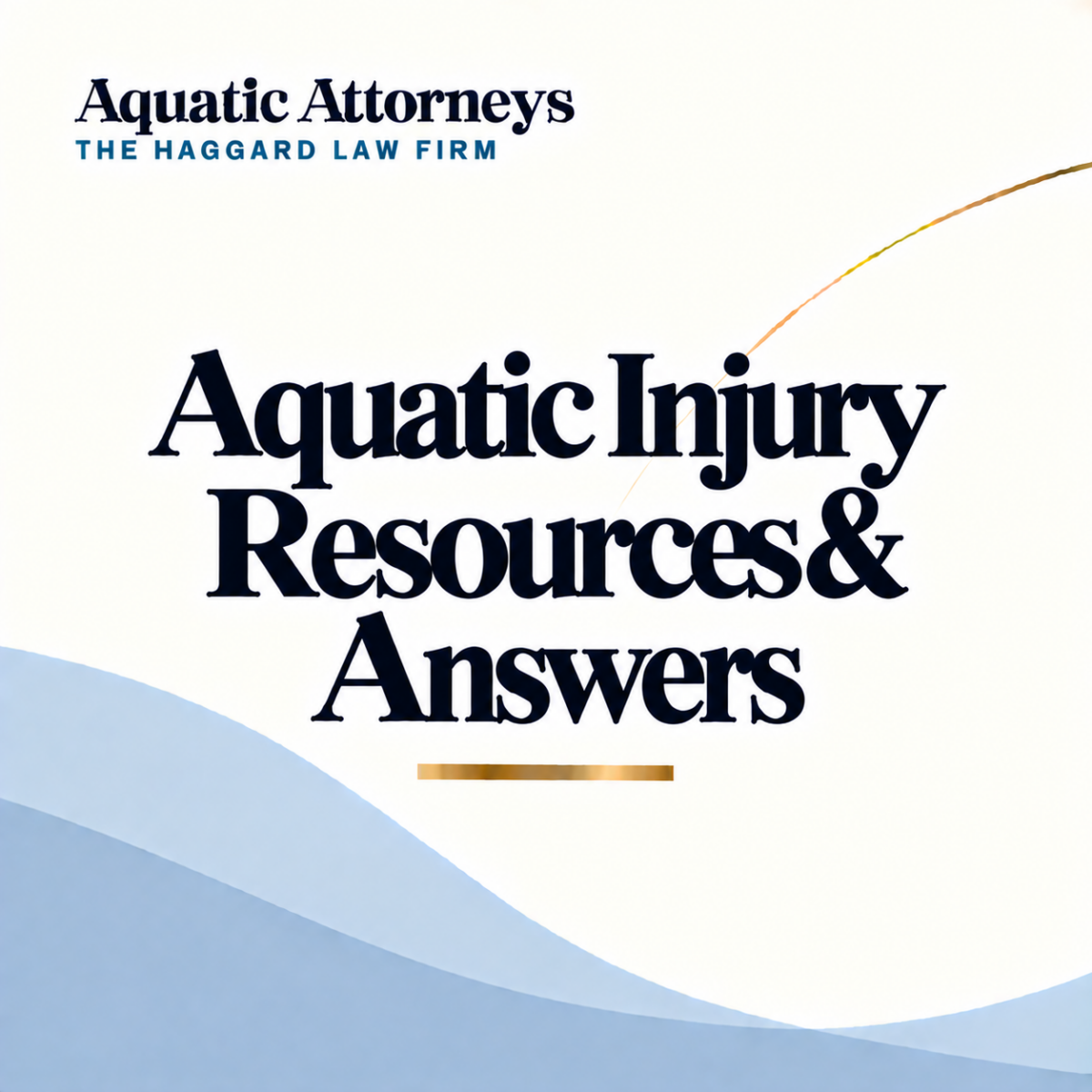 Resources — Aquatic Injury Guides & Answers