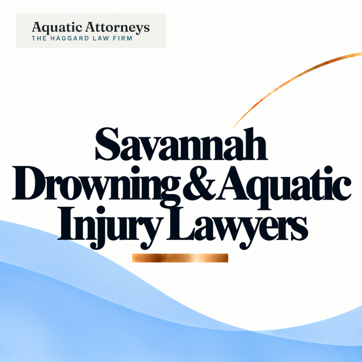 Savannah Drowning & Aquatic Injury Lawyers