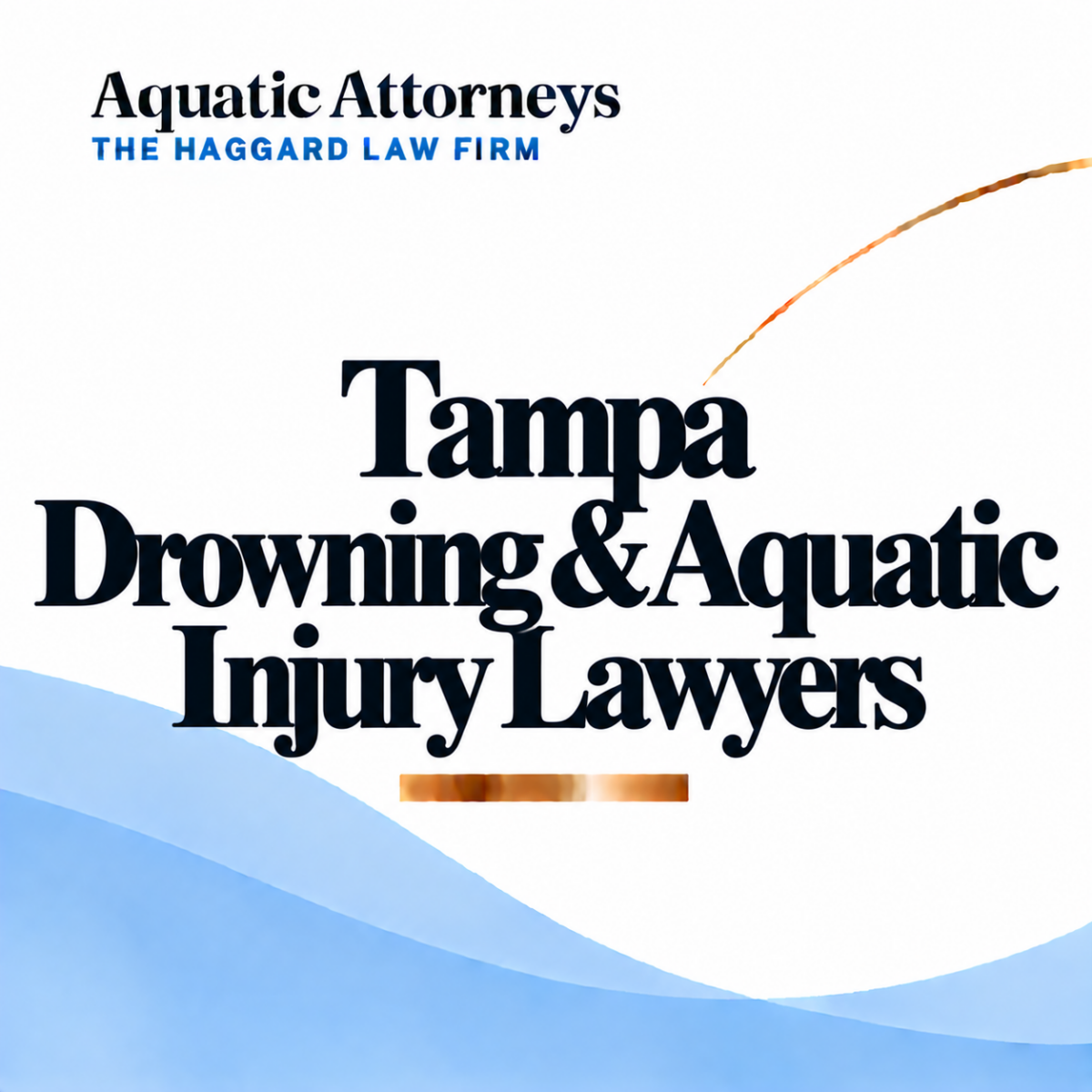 Tampa Drowning & Aquatic Injury Lawyers