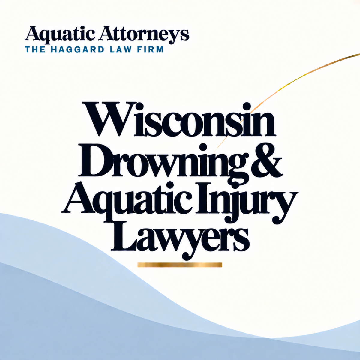 Wisconsin Drowning & Aquatic Injury Lawyers