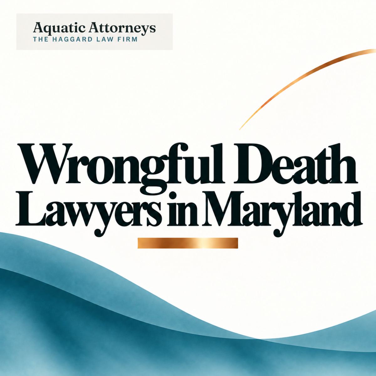 Wrongful Death Lawyers in Maryland