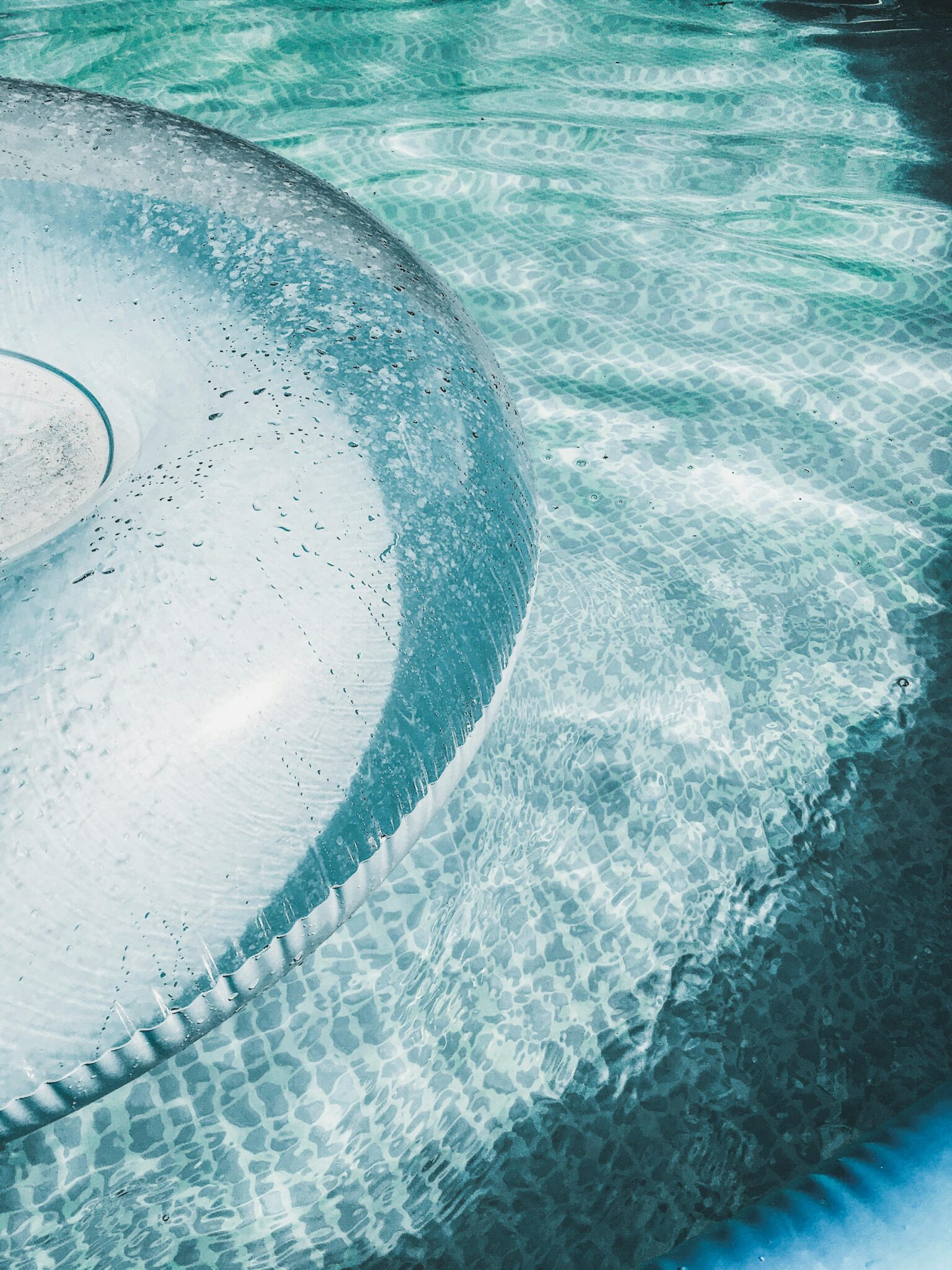 near drowning incident in florida involving a child