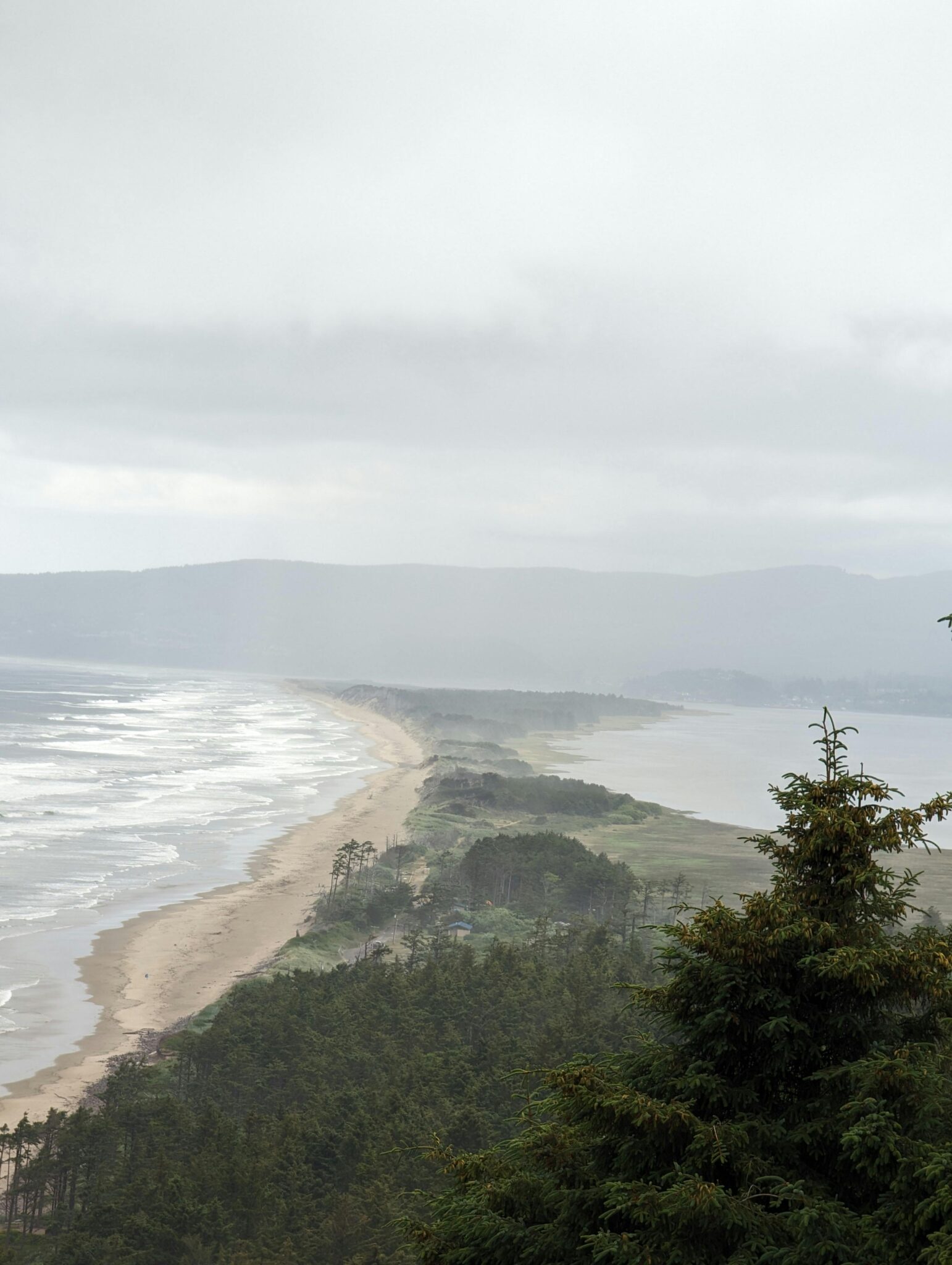 point lookout state park near drowning incident maryland