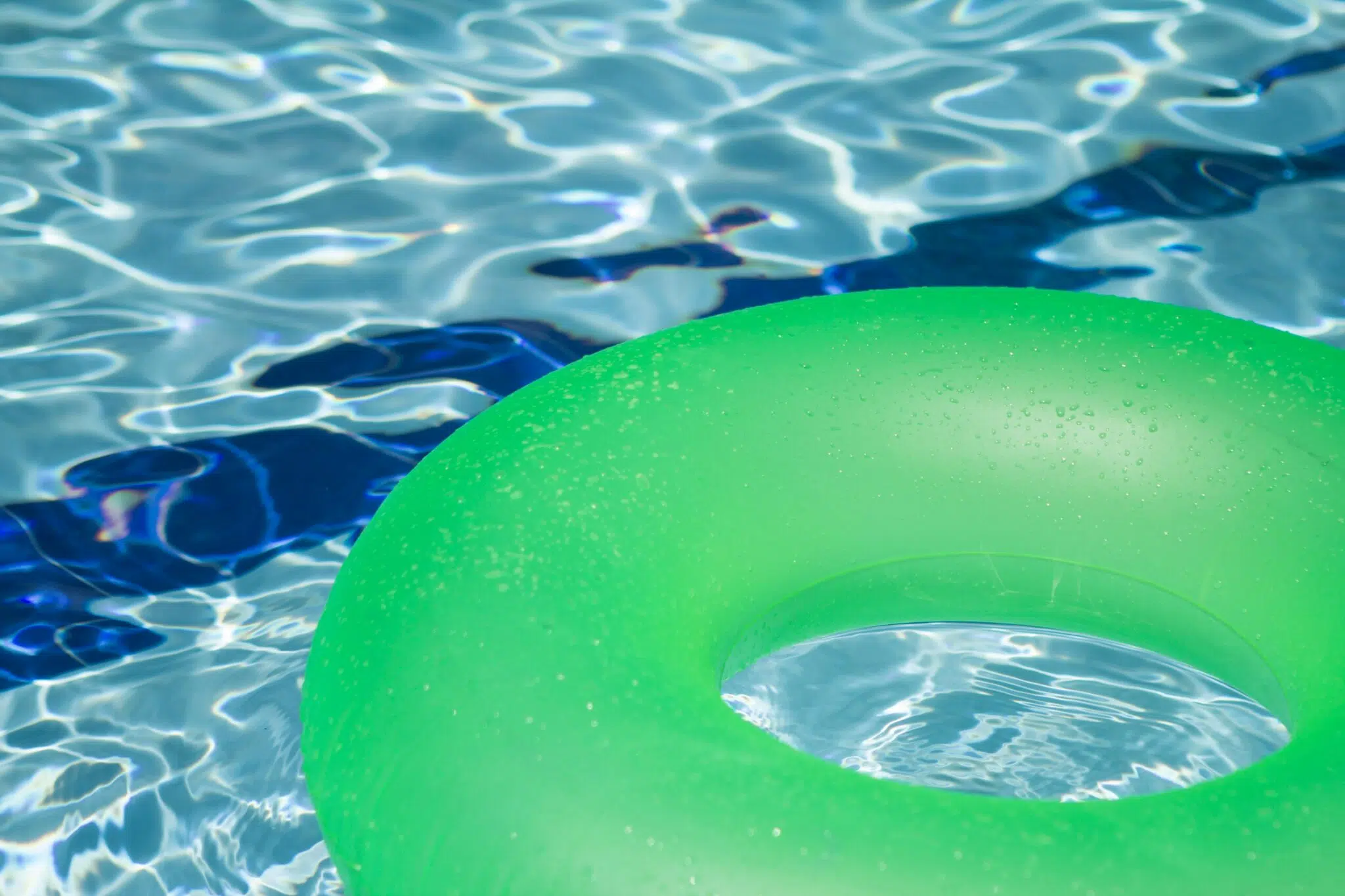 pool drowning law firm in kansas